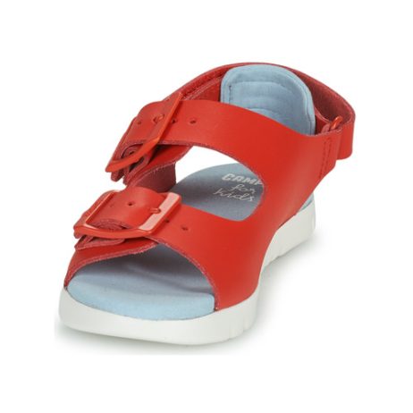 Sandali-bambini-ragazzo-Camper-OGAS-Rosso-Camper-8432561665725-2