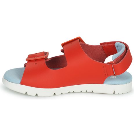 Sandali-bambini-ragazzo-Camper-OGAS-Rosso-Camper-8432561665725-3