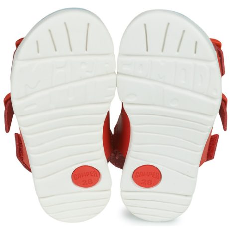 Sandali-bambini-ragazzo-Camper-OGAS-Rosso-Camper-8432561665725-6