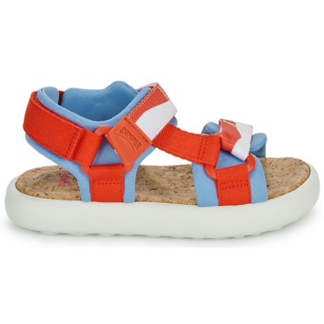 Sandali-bambini-ragazzo-Camper-Rosso-Camper-8431319868098-1