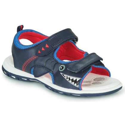 Sandali bambini ragazzo Chicco  CAIL  Blu Chicco 8051182093078