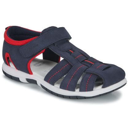 Sandali bambini ragazzo Chicco  FADO  Marine Chicco 8051182362501