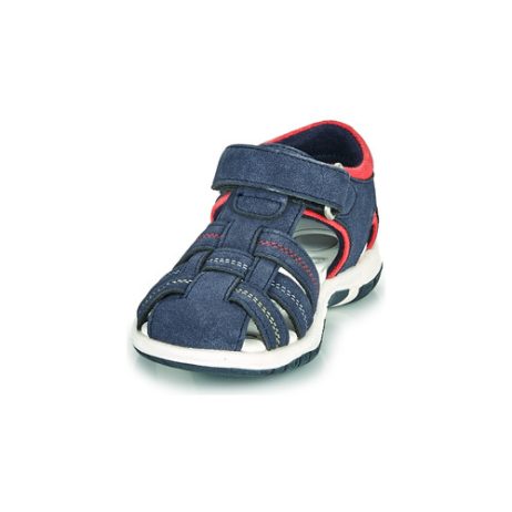 Sandali-bambini-ragazzo-Chicco-FAUSTO-Blu-Chicco-8051182060674-2