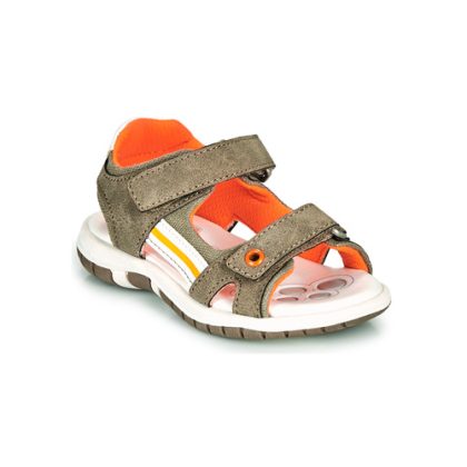 Sandali bambini ragazzo Chicco  FLAUTO  Kaki Chicco 8051182191941