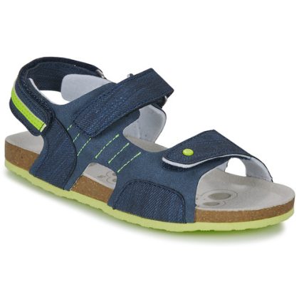 Sandali bambini ragazzo Chicco  FRAX  Marine Chicco 8051182361832