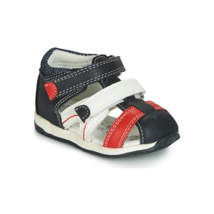 Sandali bambini ragazzo Chicco  GABRIEL  Blu Chicco 8055344954832