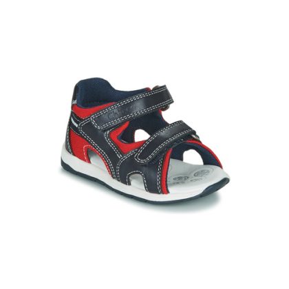 Sandali bambini ragazzo Chicco  GEREMIA  Blu Chicco 8051182184110