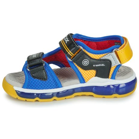 Sandali-bambini-ragazzo-Geox-J-SANDAL-ANDROID-BOY-Blu-Geox-8056206620070-3