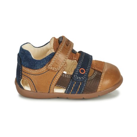 Sandali-bambini-ragazzo-Geox-KAYTAN-Marrone-Geox-8050036005021-1