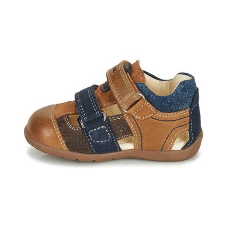 Sandali-bambini-ragazzo-Geox-KAYTAN-Marrone-Geox-8050036005021-3