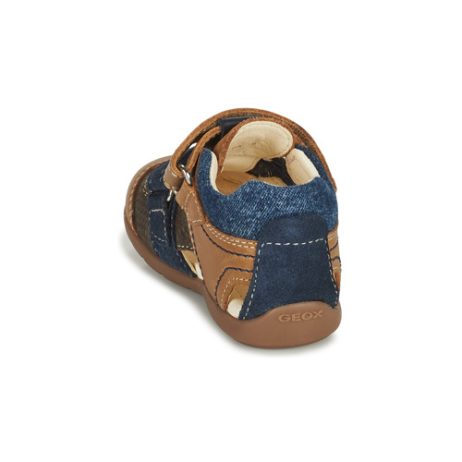 Sandali-bambini-ragazzo-Geox-KAYTAN-Marrone-Geox-8050036005021-4