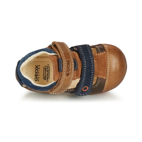 Sandali-bambini-ragazzo-Geox-KAYTAN-Marrone-Geox-8050036005021-5