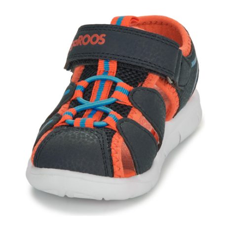 Sandali-bambini-ragazzo-Kangaroos-K-Grobi-Marine-Kangaroos-4061578921063-2