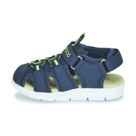 Sandali-bambini-ragazzo-Kangaroos-K-MINI-Blu-Kangaroos-4061578037696-3