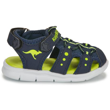 Sandali-bambini-ragazzo-Kangaroos-K-Mini-Marine-Kangaroos-4061578036606-1