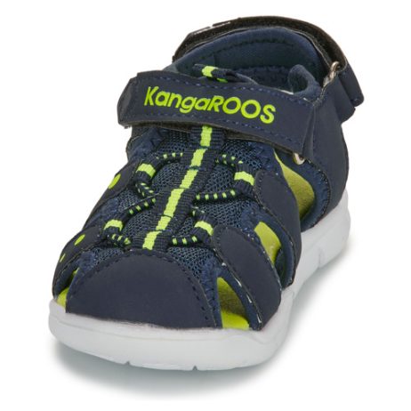 Sandali-bambini-ragazzo-Kangaroos-K-Mini-Marine-Kangaroos-4061578036606-2