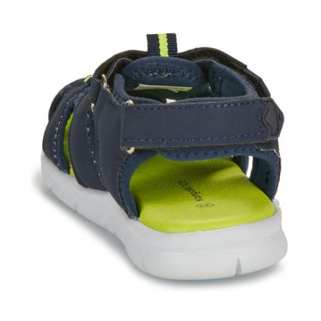 Sandali-bambini-ragazzo-Kangaroos-K-Mini-Marine-Kangaroos-4061578036606-4