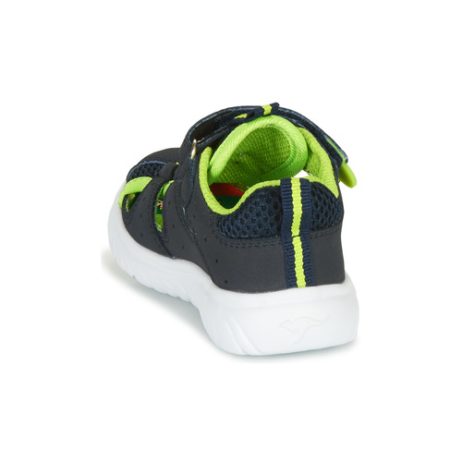 Sandali-bambini-ragazzo-Kangaroos-KI-ROCK-LITE-EV-Blu-Kangaroos-4061578292972-4