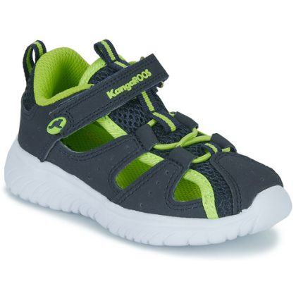 Sandali bambini ragazzo Kangaroos  KI-Rock Lite EV  Marine Kangaroos 4061578292941