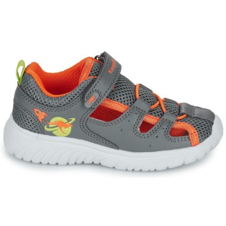 Sandali-bambini-ragazzo-Kangaroos-KI-Speedlite-EV-Grigio-Kangaroos-4099758015912-1