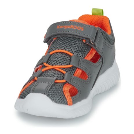 Sandali-bambini-ragazzo-Kangaroos-KI-Speedlite-EV-Grigio-Kangaroos-4099758015912-2