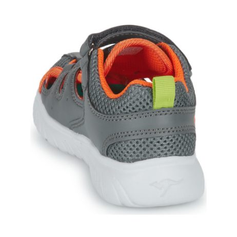 Sandali-bambini-ragazzo-Kangaroos-KI-Speedlite-EV-Grigio-Kangaroos-4099758015912-4