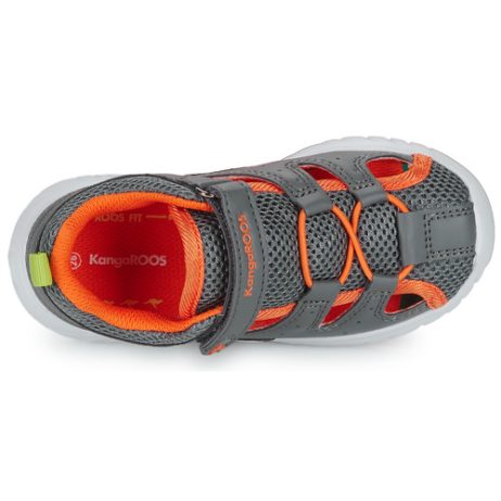 Sandali-bambini-ragazzo-Kangaroos-KI-Speedlite-EV-Grigio-Kangaroos-4099758015912-5