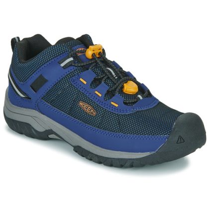 Sandali bambini ragazzo Keen  TARGHEE SPORT Y  Blu Keen 195208138065