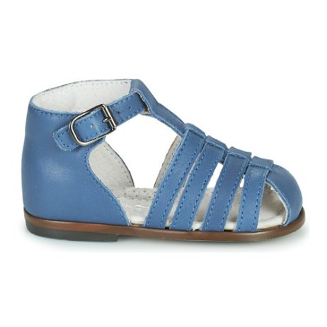 Sandali-bambini-ragazzo-Little-Mary-JULES-Blu-Little-Mary-3608925465583-1