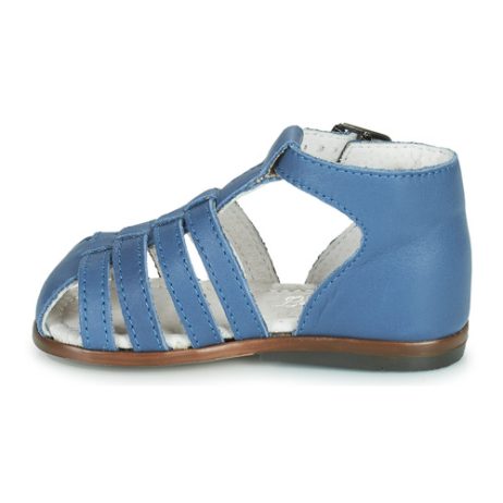 Sandali-bambini-ragazzo-Little-Mary-JULES-Blu-Little-Mary-3608925465583-3