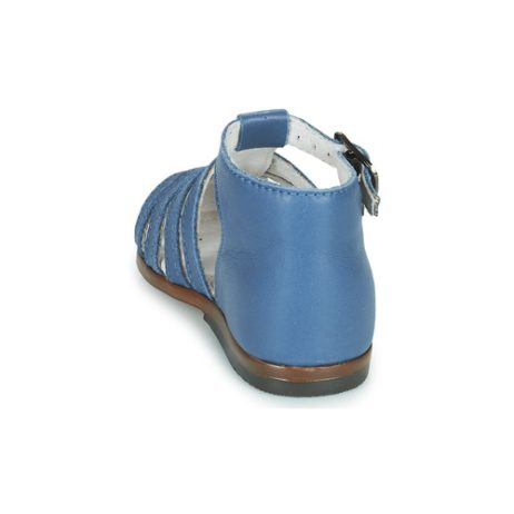 Sandali-bambini-ragazzo-Little-Mary-JULES-Blu-Little-Mary-3608925465583-4