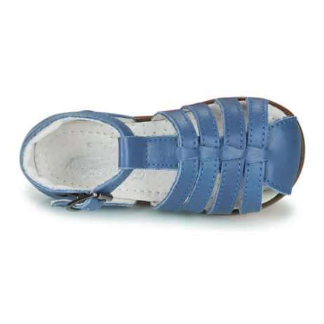 Sandali-bambini-ragazzo-Little-Mary-JULES-Blu-Little-Mary-3608925465583-5