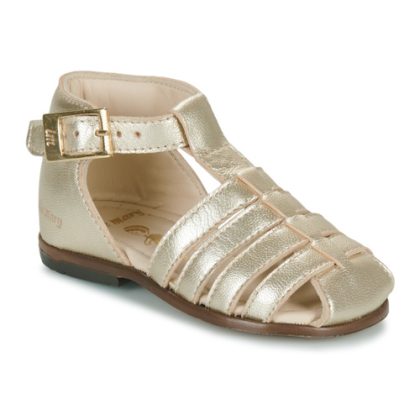 Sandali bambini ragazzo Little Mary  JULES  Oro Little Mary 3608925746996