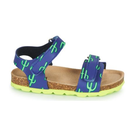 Sandali-bambini-ragazzo-Mod8-KOURTIS-Blu-Mod8-3610034891795-1