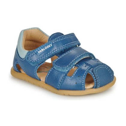 Sandali bambini ragazzo Pablosky  -  Blu Pablosky 8445543363526