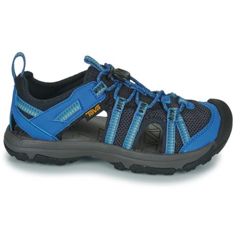 Sandali-bambini-ragazzo-Teva-MANATEE-Blu-Teva-0195719341589-1