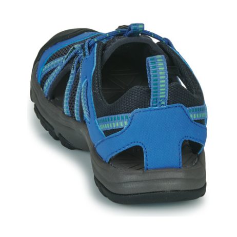 Sandali-bambini-ragazzo-Teva-MANATEE-Blu-Teva-0195719341589-4