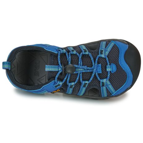 Sandali-bambini-ragazzo-Teva-MANATEE-Blu-Teva-0195719341589-5