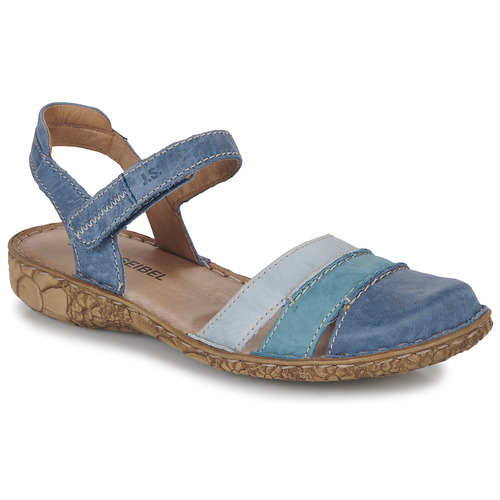 Sandali    roSALIE 44  Blu