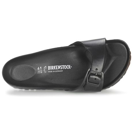 Birkenstock madrid eva schwarz best sale