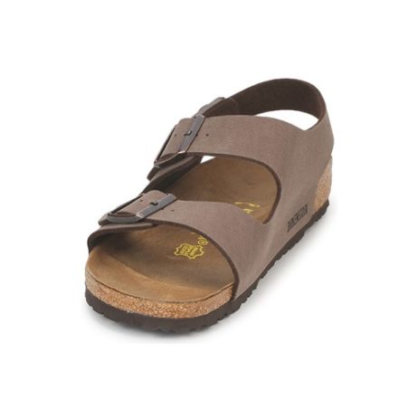 Sandali-uomo-Birkenstock-MILANO-Marrone-Birkenstock-4013871455622-2