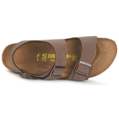 Sandali-uomo-Birkenstock-MILANO-Marrone-Birkenstock-4013871455622-5