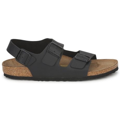 Sandali-uomo-Birkenstock-MILANO-Nero-Birkenstock-4013871124993-1