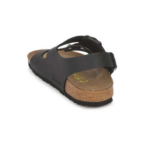 Sandali-uomo-Birkenstock-MILANO-Nero-Birkenstock-4013871124993-4