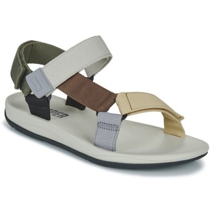 Sandali uomo Camper  MATCH  Beige Camper 8432936274255