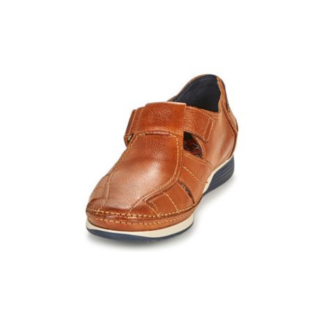 Sandali-uomo-Fluchos-JAMES-Marrone-Fluchos-8434656334363-2