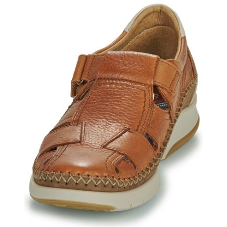 Sandali-uomo-Fluchos-MAUI-Marrone-Fluchos-8434656804026-2