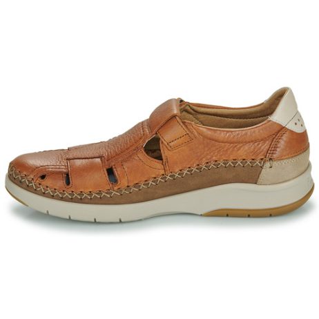 Sandali-uomo-Fluchos-MAUI-Marrone-Fluchos-8434656804026-3