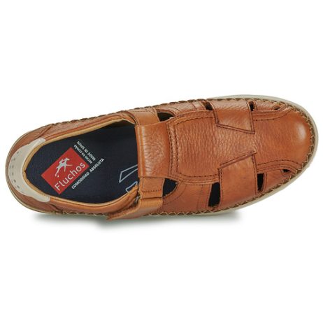 Sandali-uomo-Fluchos-MAUI-Marrone-Fluchos-8434656804026-5