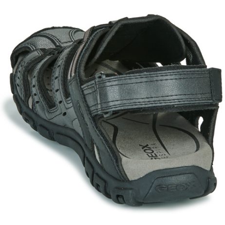 Sandali-uomo-Geox-UOMO-SANDAL-STRADA-Nero-Geox-8056206574540-4